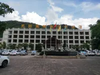 Longguizhai Waterfall Hotel
