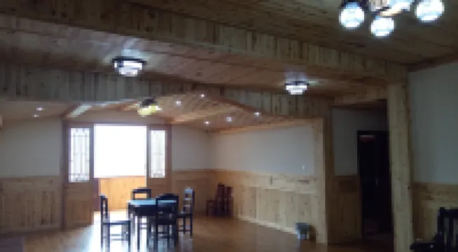 新化永幸農家樂