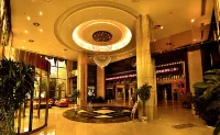Yinlian International Hotel - موقف سيارات