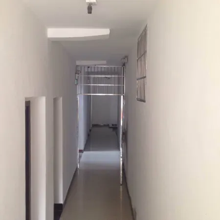 Lushan Chenguang Hotel