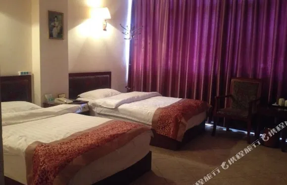 姚安吉盛商務賓館（西正街分店）