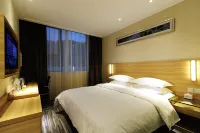 City Comfort Inn (Ziyun Getu Avenue) Hotels in Ziyun