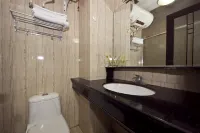 Shangru Hotel (Fuzhou Sanfang Qixiang Branch) - 2 ดาว