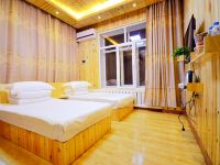鸿顺宾馆(哈尔滨太平国际机场店) - 特色西式木屋房