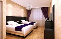 Urban Dafah Hotel (Harbin University of Commerce South Campus) Các khách sạn ở Cáp Nhĩ Tân