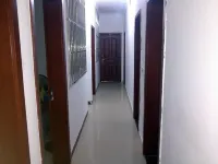 Yingshan-Manchun Hotel