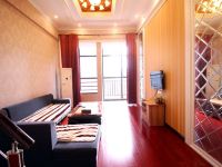 南昌旅途新概念公寓 - 豪华复式大床房