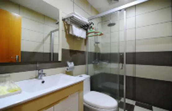 Mindu Business Hotel
