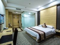 晋江青阳海洋之家酒店 - 标准大床房