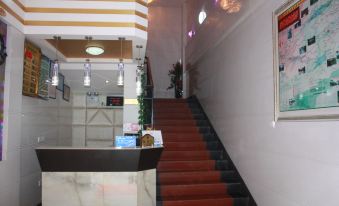 Lushan Yunke Hotel