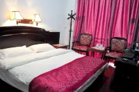 Dingxinyuan Hotel (Guangfeng Road)