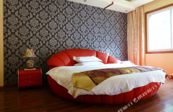 理縣鑫辰商務客棧