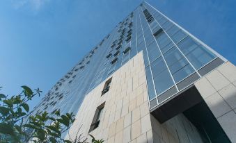 Shankee Hotel (Neijiang Hongxing Meikailong)