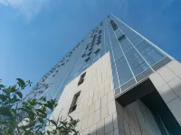 Shankee Hotel (Neijiang Hongxing Meikailong) Các khách sạn ở Nội Giang
