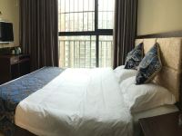 成都永乐酒店式公寓 - 大床房