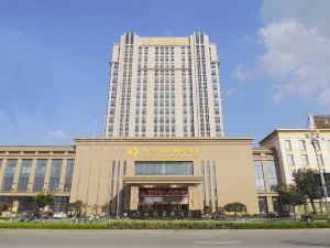 Jiangsu Yonglin International Hotel