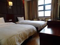 西安锦虹酒店 - 标准双床房