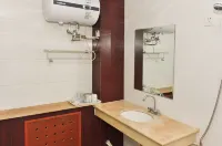 Yuping Juxianlou Hotel Hotel di Luanping