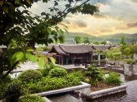 阆中圣索亚酒店 - 公共区域