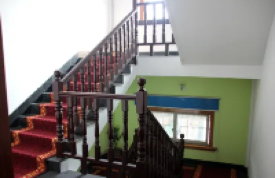Cixi Jinhui Hostel