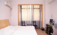 Shangjia Apartment Hotel Loudi