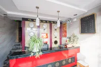 Sheyang Huatai Hotel