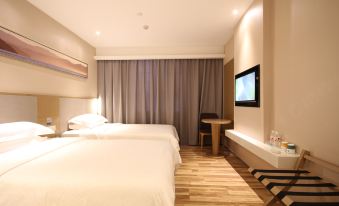 City Confort Inn - Housity