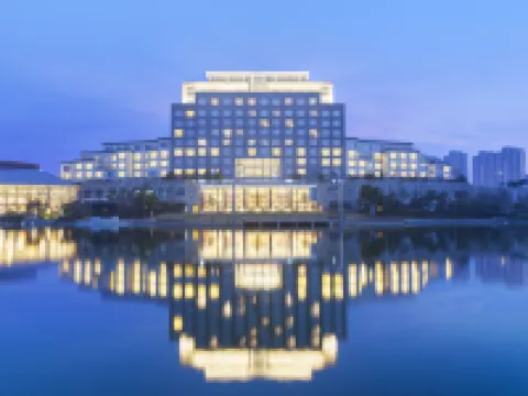 Leida Hotel Hotels in Dongtai