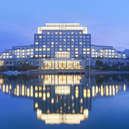 Leida Hotel Отели в г. Донтай