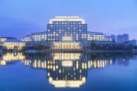 Leida Hotel Hotels in Dongtai