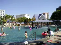 Qianjiang Hot Spring Hotel - Hot Springs