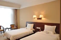 Gaodu Hotel (Jincheng Baofu) Hotels in Zezhou