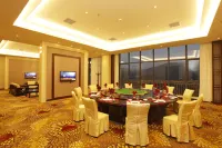 Uchoice Hotel Hotels in Jiexi
