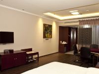 福清景士兰大酒店 - 豪华休闲房