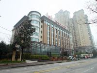 上海福泰国际商务酒店 - 酒店外部