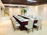 Fu Hua Hotel Hotels near Fire Services Museum