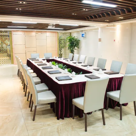 Fu Hua Hotel