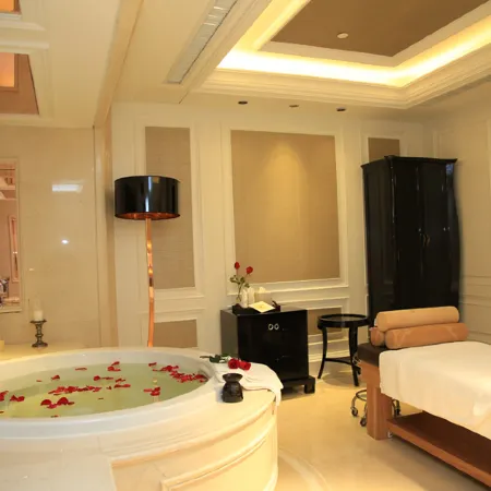 BinHuboutique hotel(Binhu Convention and Exhibition Center Store)