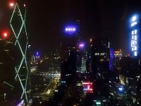 深圳温德姆至尊酒店 - 酒店景观
