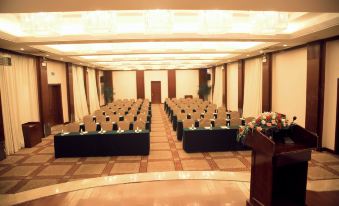 Poyang Hotel