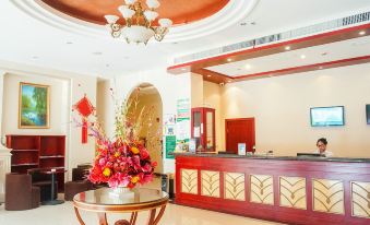 Greentree Inn (Rugao Haiyang Road)