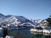 浙西大峡谷临湖山庄旅店 - 酒店附近