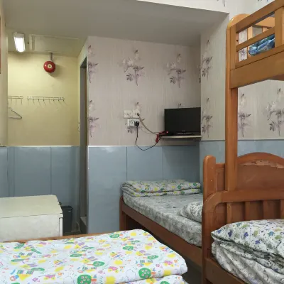 Dragon Hostel Hotels near To Kwa Wan Sports Centre
