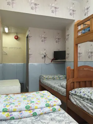 Dragon Hostel - 2 звезды