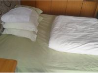上海方超的小栈 - 大床房