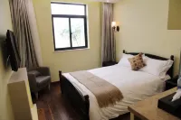 蘇荷精選花園別墅酒店（上海交通大學地鐵站武康大樓旗艦店） 鄰近宋慶齡文化空間的酒店