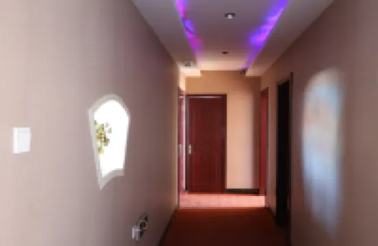 Zalantun Holiday Express Hotel