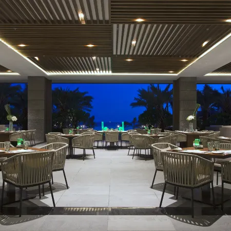 The Westin Blue Bay Resort & Spa