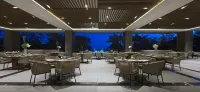 The Westin Blue Bay Resort & Spa - Frühstück