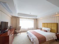 江苏天鹅湖国际大酒店 - 复式城景双卧套房